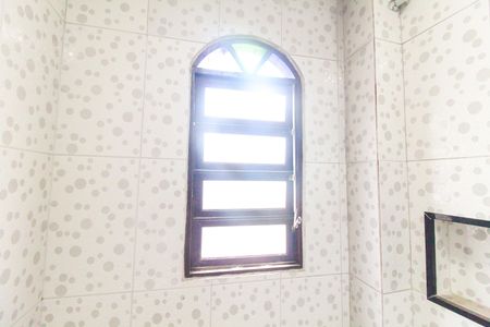 Casa para alugar com 80m², 2 quartos e sem vaga Casa para alugar com 80m², 2 quartos e sem vagaBanheiro da Suíte