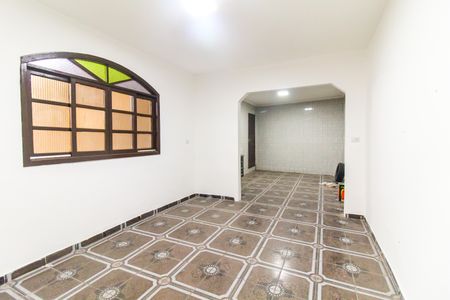 Casa para alugar com 80m², 2 quartos e sem vaga Casa para alugar com 80m², 2 quartos e sem vagaSala de jantar