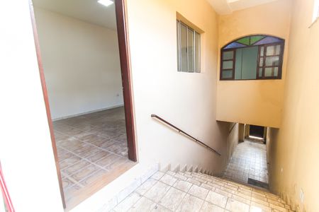 Casa para alugar com 80m², 2 quartos e sem vaga Casa para alugar com 80m², 2 quartos e sem vagaEntrada
