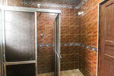 Casa para alugar com 80m², 2 quartos e sem vaga Casa para alugar com 80m², 2 quartos e sem vagaBanheiro 2