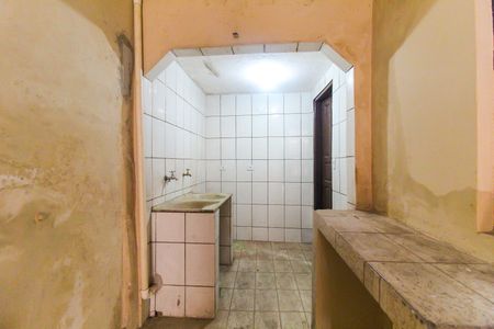 Casa para alugar com 80m², 2 quartos e sem vaga Casa para alugar com 80m², 2 quartos e sem vagaÁrea de Serviço