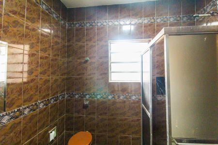 Casa para alugar com 80m², 2 quartos e sem vaga Casa para alugar com 80m², 2 quartos e sem vagaBanheiro 2