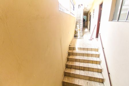 Casa para alugar com 80m², 2 quartos e sem vaga Casa para alugar com 80m², 2 quartos e sem vagaVista do Quarto 2