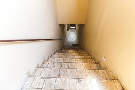 Casa para alugar com 80m², 2 quartos e sem vaga Casa para alugar com 80m², 2 quartos e sem vagaEntrada