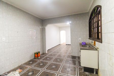 Casa para alugar com 80m², 2 quartos e sem vaga Casa para alugar com 80m², 2 quartos e sem vagaCozinha