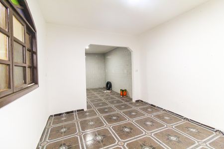 Casa para alugar com 80m², 2 quartos e sem vaga Casa para alugar com 80m², 2 quartos e sem vagaSala de jantar