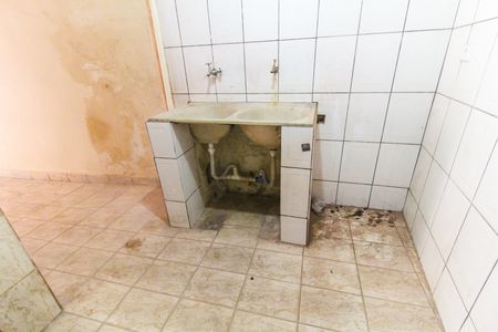 Casa para alugar com 80m², 2 quartos e sem vaga Casa para alugar com 80m², 2 quartos e sem vagaÁrea de Serviço