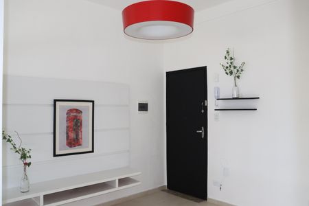Dormitório de kitnet/studio à venda com 1 quarto, 26m² em Bela Vista, São Paulo