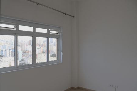 Studio para alugar com 26m², 1 quarto e sem vagaDormitório