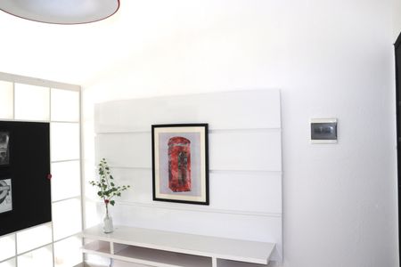 Dormitório de kitnet/studio à venda com 1 quarto, 26m² em Bela Vista, São Paulo