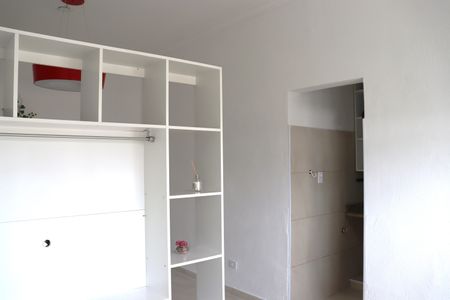 Dormitório de kitnet/studio à venda com 1 quarto, 26m² em Bela Vista, São Paulo