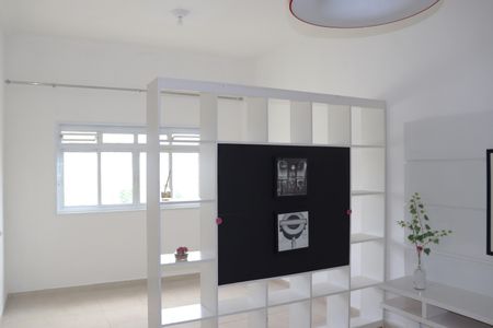 Dormitório de kitnet/studio à venda com 1 quarto, 26m² em Bela Vista, São Paulo