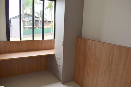 Escritório de casa de condomínio para alugar com 3 quartos, 349m² em Bonfim Paulista, Ribeirão Preto