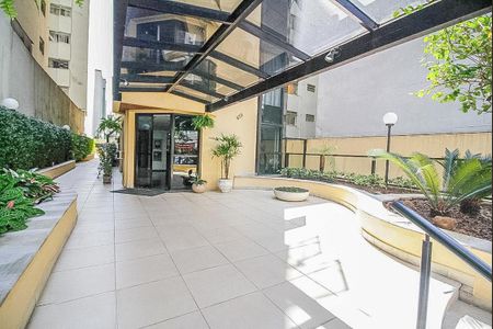 Apartamento para alugar com 53m², 1 quarto e 1 vagaÁrea comum