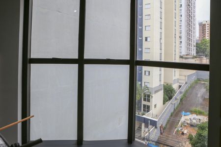 Apartamento para alugar com 53m², 1 quarto e 1 vagaQuarto