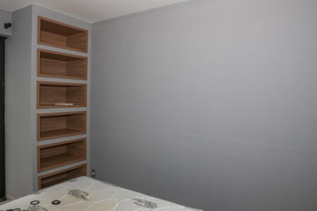 Apartamento para alugar com 53m², 1 quarto e 1 vaga Quarto