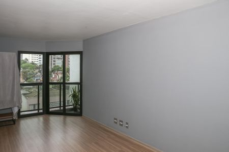 Apartamento para alugar com 53m², 1 quarto e 1 vagaSala