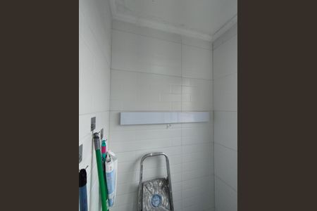 Apartamento à venda com 55m², 2 quartos e 1 vagaÁrea de Serviço