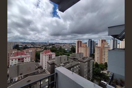 Apartamento à venda com 55m², 2 quartos e 1 vagaVista da Rua