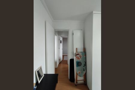 Apartamento à venda com 55m², 2 quartos e 1 vagaQuarto 2 