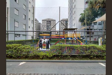 Apartamento à venda com 55m², 2 quartos e 1 vagaÁrea comum - Playground