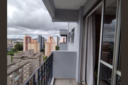 Apartamento à venda com 55m², 2 quartos e 1 vagaVaranda da Sala