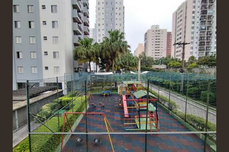 Apartamento à venda com 55m², 2 quartos e 1 vagaÁrea comum - Playground