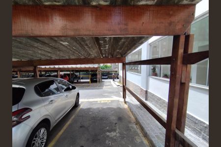 Apartamento à venda com 55m², 2 quartos e 1 vagaVaga Coberta 