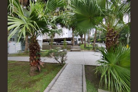 Apartamento à venda com 55m², 2 quartos e 1 vagaÁrea comum