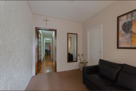 Casa para alugar com 130m², 4 quartos e 1 vaga Casa para alugar com 130m², 4 quartos e 1 vagaSala