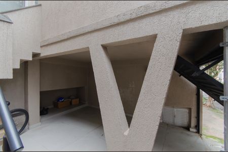 Casa para alugar com 130m², 4 quartos e 1 vaga Casa para alugar com 130m², 4 quartos e 1 vagaGaragem