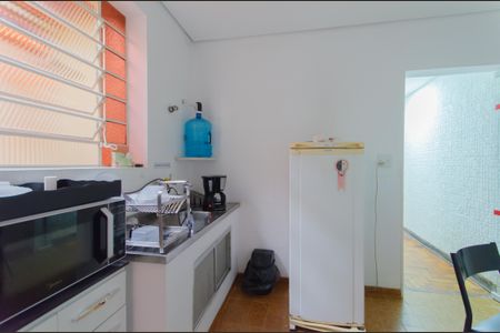 Cozinha de casa para alugar com 4 quartos, 130m² em Jardim da Gloria, São Paulo