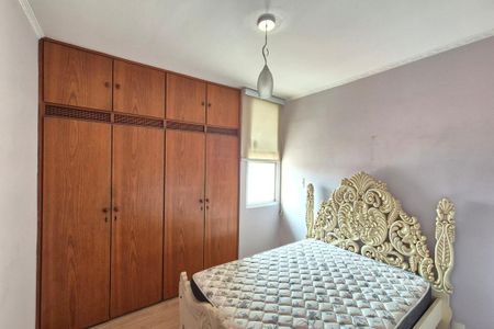 Quarto 1  de apartamento à venda com 2 quartos, 68m² em Jardim Leonor, Campinas