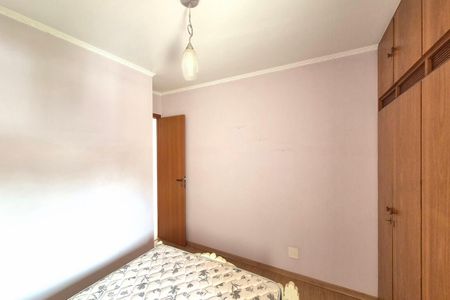 Quarto 1  de apartamento à venda com 2 quartos, 68m² em Jardim Leonor, Campinas