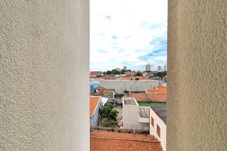 Vista do Quarto 2  de apartamento à venda com 2 quartos, 68m² em Jardim Leonor, Campinas