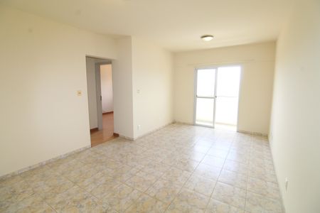 Sala de apartamento para alugar com 2 quartos, 62m² em Jardim das Industrias, São José dos Campos