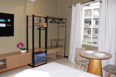 Kitnet/Studio à venda com 1 quarto, 27m² em República, São Paulo