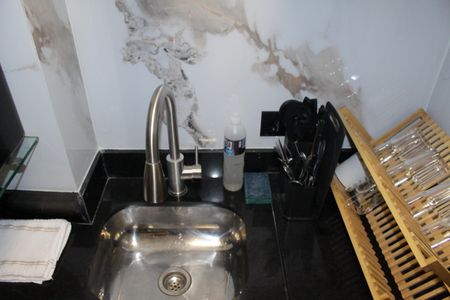 Kitnet/Studio à venda com 1 quarto, 27m² em República, São Paulo