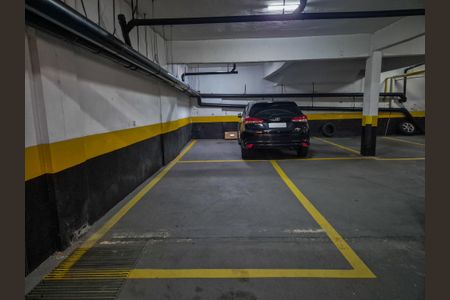 Apartamento à venda com 3 quartos, 374m² em Santa Cecilia, São Paulo