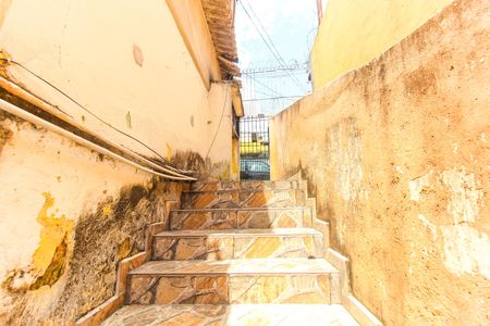 Casa para alugar com 20m², 1 quarto e sem vaga Casa para alugar com 20m², 1 quarto e sem vagaEntrada