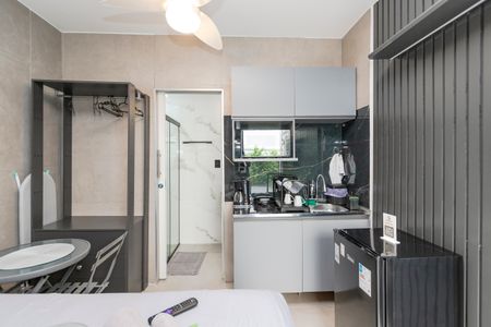 Casa para alugar com 240m², 6 quartos e 2 vagasSuíte 1