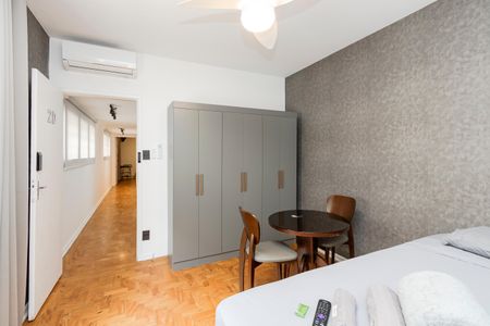 Casa para alugar com 240m², 6 quartos e 2 vagasQuarto 1