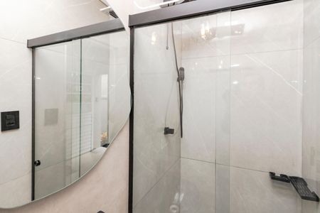 Casa para alugar com 240m², 6 quartos e 2 vagasBanheiro da Suíte 3