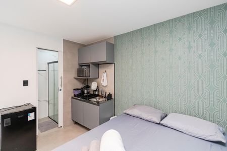 Casa para alugar com 240m², 6 quartos e 2 vagasSuíte 2