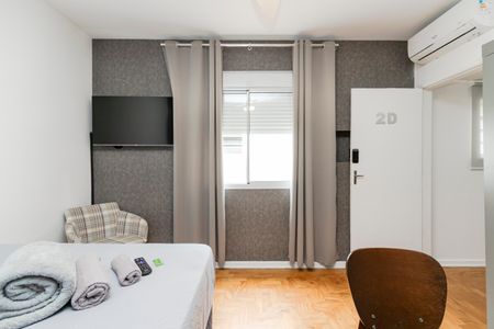 Casa para alugar com 240m², 6 quartos e 2 vagasQuarto 1