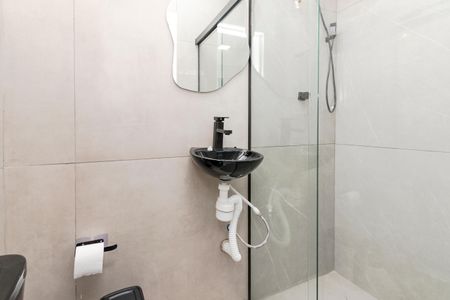 Casa para alugar com 240m², 6 quartos e 2 vagasBanheiro da Suíte 3