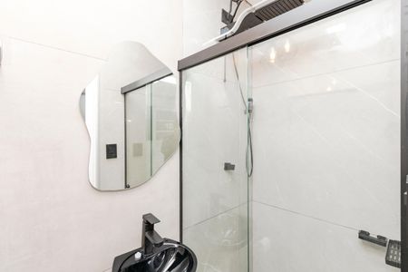 Casa para alugar com 240m², 6 quartos e 2 vagasBanheiro da Suíte 3