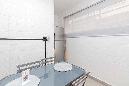 Casa para alugar com 240m², 6 quartos e 2 vagasCozinha