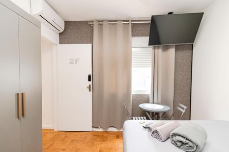 Casa para alugar com 240m², 6 quartos e 2 vagasQuarto 2