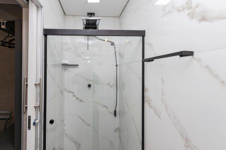 Casa para alugar com 240m², 6 quartos e 2 vagasBanheiro da Suíte 1